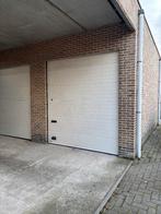 Grote garagebox te huur (Sint Amandsberg - Azaleastraat), Gent