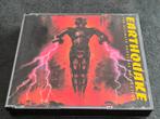 2 CD's, Earthquake, The Ultimate Hardcore Collection, Ophalen of Verzenden, Gebruikt