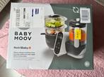 Babymoov keukenrobot, Enfants & Bébés, Aliments pour bébé & Accessoires, Autres types, Enlèvement, Neuf