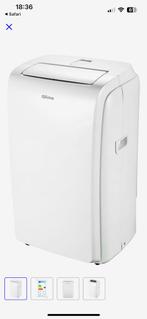Qlima air conditioner PH534, 60 tot 100 m³, Afstandsbediening, Ophalen of Verzenden, Koelen en Ontvochtigen