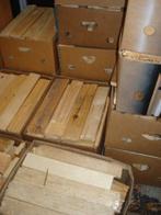 brandhout, Tuin en Terras, Ophalen, Blokken