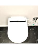 ABATTANT JAPONAIS AQUAEASY - LAVANT SECHANT CHAUFFANT NEUF, Bricolage & Construction, Sanitaire, Enlèvement ou Envoi, Neuf, Toilettes