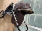 Ensemble poussette maxi cosy et landeau, Enfants & Bébés, Poussettes & Combinaisons, Enlèvement, Utilisé, Poussette combi, Quinny