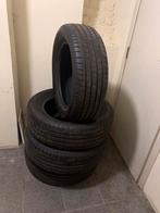 BMW sterbanden Brigestone Alenza BMW 225/60/R18 zomer, 18 inch, Gebruikt, Band(en), Zomerbanden