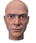 Mannequin hoofden, Ophalen of Verzenden