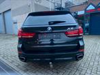 BMW X5 3.0D M-pack Pano, Automaat, Leder, Diesel, SUV of Terreinwagen