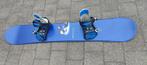 snowboard Hammer Pulpseries 164, Ophalen, Gebruikt, Board