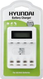 CHARGEUR DE BATTERIES  HYUNDAI  5V 2A  NEUF, Audio, Tv en Foto, Ophalen of Verzenden, Nieuw