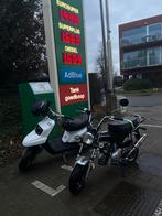 Dax zenhua, Fietsen en Brommers, Brommers | Honda, Ophalen