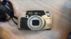 Pentax espio 200 - 35 mm analoge filmcamera, Ophalen of Verzenden, Zo goed als nieuw, Pentax