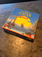 De Zeevaarders van Catan, uitbreidingsset op basis spel, Hobby en Vrije tijd, Nieuw, Ophalen of Verzenden