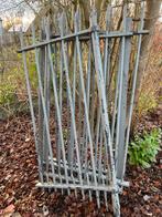 Barrière de château très robuste, Enlèvement, Utilisé