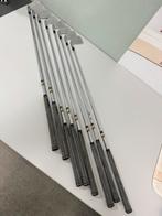 MacGregor VIP Tourney V-Foil Golf set 3-9 P irons club clubs, Sport en Fitness, Golf, Ophalen of Verzenden, Zo goed als nieuw