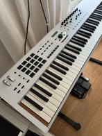 Arturia KeyLab 8 mk2, Autres marques, 88 touches, Connexion MIDI, Comme neuf