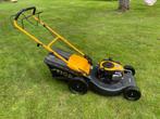 Stiga Combi 53 S B, Tuin en Terras, Ophalen, Cirkelmaaier, Gebruikt, 50 cm of meer