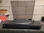 JVC AL-E77BK Platenspeler jaren '90 in goede staat., Ophalen, Gebruikt, Platenspeler