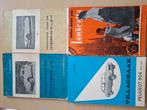 Diverse vraagbaak boeken van oldtimer, Boeken, Ophalen of Verzenden, Gelezen, Citroën