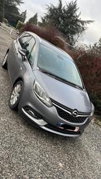 Opel Zafira Tourer 1.6 diesel 136 cv Euro6b 7 PLACES, Autos, Achat, Euro 6, Particulier, Zafira