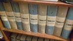 Encyclopedie van GRAND LAROUSSE, Boeken, Ophalen, Gelezen, Complete serie