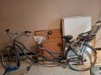 Tandem te koop, Fietsen en Brommers, Ophalen, Zo goed als nieuw