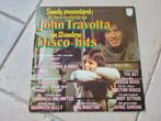 Vinyl John Travolta en 13 andere disco hits, Cd's en Dvd's, Vinyl | Verzamelalbums, Ophalen of Verzenden, Gebruikt