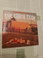 The Error Team cd, Cd's en Dvd's, Ophalen of Verzenden