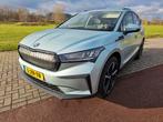 Skoda Enyaq IV60 - Adaptive Cruise - Stoelverwarming, Auto's, Trekhaak, Particulier, Enyaq, Te koop