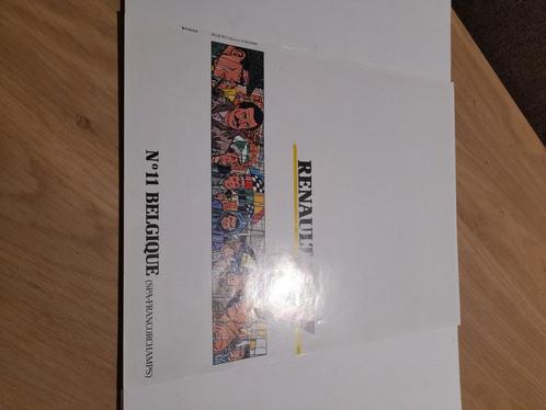 Stripboek, Boeken, Stripverhalen, Zo goed als nieuw, Ophalen of Verzenden