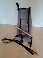 écharpe pour bébé Thule, Enlèvement