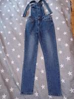 Lola Lisa, une salopette en jeans taille 34, état neuf, Ophalen of Verzenden, Meisje