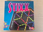 STIXX bordspel 2-6 spelers + 6 jaar OUD FAMILY REFLEXION, Een of twee spelers, Ophalen, Zo goed als nieuw, Goliath
