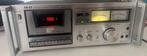Deck cassettes AKAI, Audio, Tv en Foto, Cassettedecks, Ophalen of Verzenden, Akai