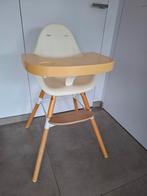 Childhome Evolu kinderstoel, Kinderen en Baby's, Kinderstoelen, Ophalen, Gebruikt