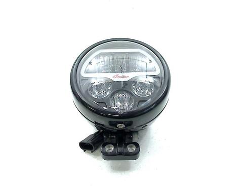 KOPLAMP Indian Chief Dark Horse (01-2022/-), Motoren, Onderdelen | Overige, Gebruikt
