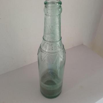 bouteille PIEDBOEUF, Enlèvement ou Envoi, Utilisé, Bouteille(s), Jupiler