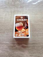Kaartspel Chimay, Ophalen of Verzenden, Nieuw