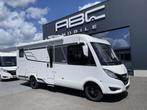 Hymer B-MC I 600 Whiteline - NIEUW - € 9.465 KORTING, Caravans en Kamperen, Mobilhomes, Integraal, 7 tot 8 meter, Bedrijf, Diesel