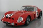 Kyosho 1/18 Ferrari 250 GTO - Le Mans 1963, Hobby & Loisirs créatifs, Voitures miniatures | 1:18, Voiture, Enlèvement ou Envoi