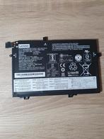 Batterie Lenonvo - L17M3P54, Envoi, Utilisé