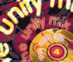 The Unity Mixers - The Unity Mix 4, Enlèvement ou Envoi, Maxi-single, Dance, Comme neuf