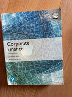 Corporate Finance 978-1-292-30415-1, Ophalen of Verzenden, Gelezen
