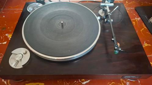 Micro Seiki BL-51 platenspeler, Audio, Tv en Foto, Platenspelers, Gebruikt, Platenspeler, Technics, Ophalen