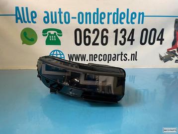 HYUNDAI IONIQ 5 FULL LED KOPLAMP ALLES LEVERBAAR !!!