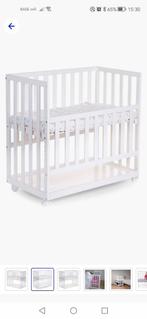 childwood babybed, Kinderen en Baby's, Babyparken, Ophalen of Verzenden, Nieuw