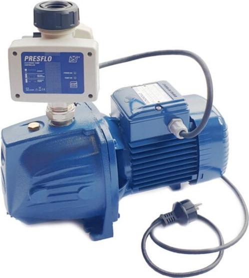 Waterpomp Pedrollo JSWm/2A met Presflo, Tuin en Terras, Waterpompen, Nieuw, Elektrisch, Beregeningspomp, Ophalen