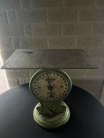 Weegschaal, Huis en Inrichting, Ophalen, Gebruikt