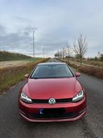 Golf 7, DSG Automaat, 2.0 TDI, Dealer onderhouden., Auto's, Volkswagen, Automaat, Alcantara, Diesel, 5 deurs