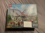 Lego 10261 - Rollercoaster MISB, Kinderen en Baby's, Nieuw, Complete set, Ophalen of Verzenden, Lego