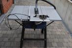 Scie circulaire sur table Scheppach HS100S, Doe-het-zelf en Bouw, Ophalen, Gebruikt, Cirkelzaag, 1200 watt of meer