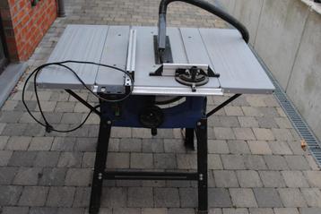 Scie circulaire sur table Scheppach HS100S beschikbaar voor biedingen